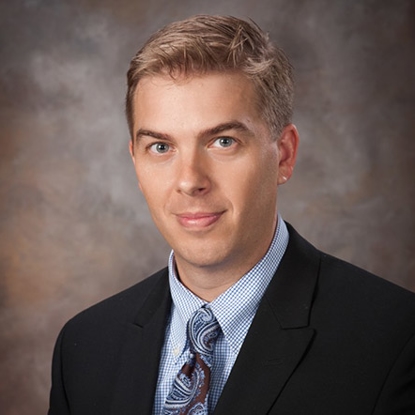 Michael Rutkowski, CFLS* Photo